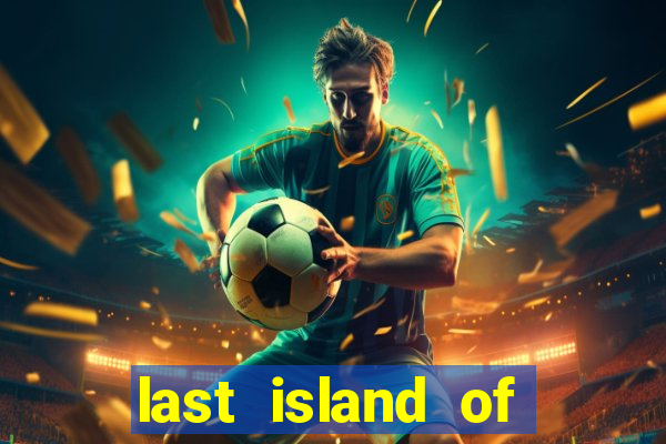 last island of survival codes